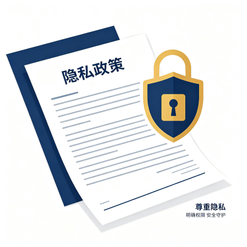隐私政策